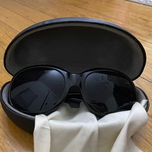 Oversized Dolce & Gabbana Sunglasses